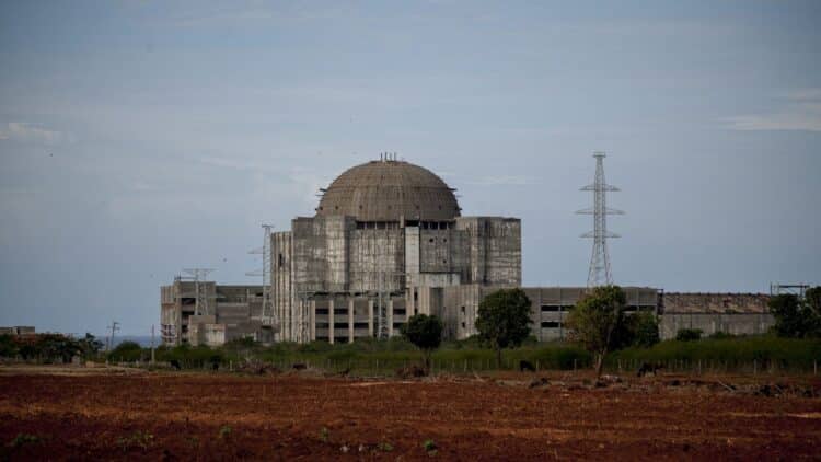 Nucleares