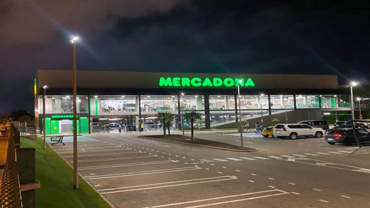 Mercadona