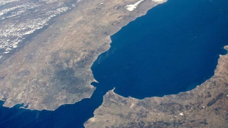 España y Marruecos