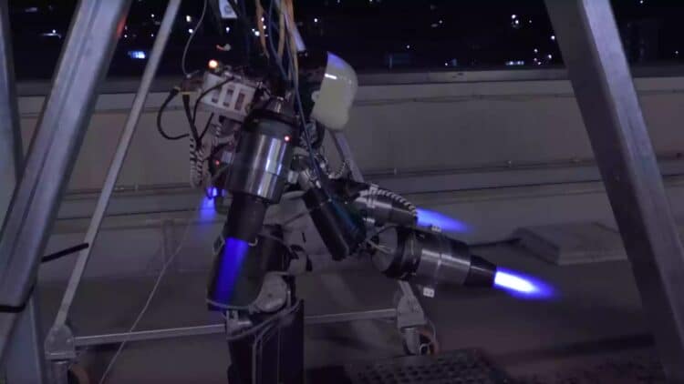 Robots