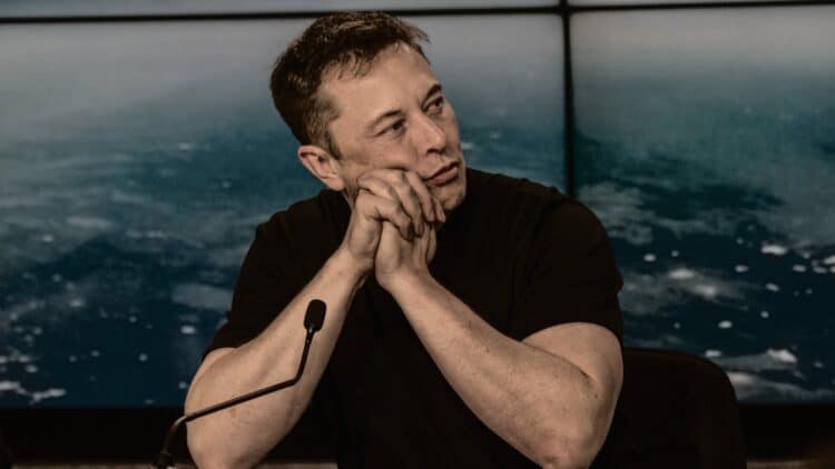 Musk
