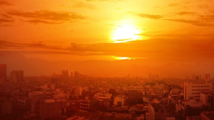 calor