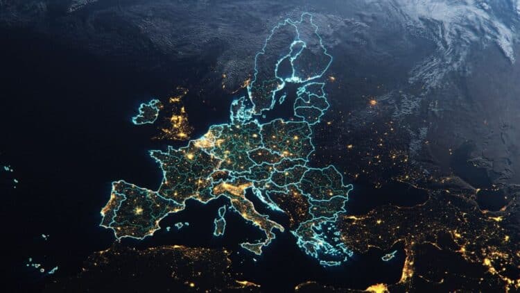 Europa