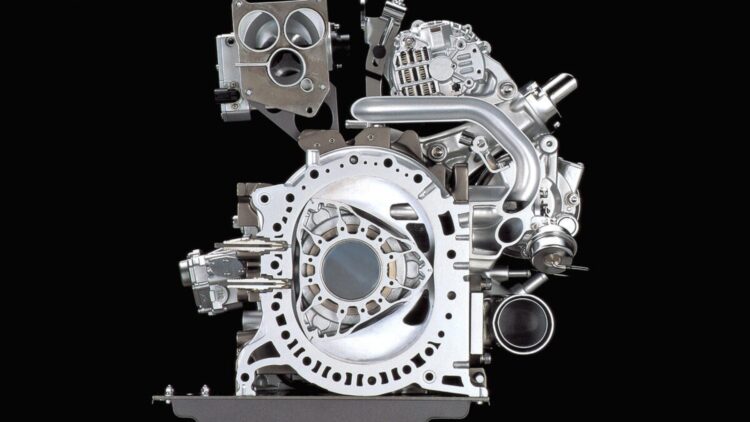 Motor