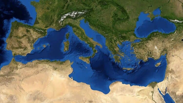 España