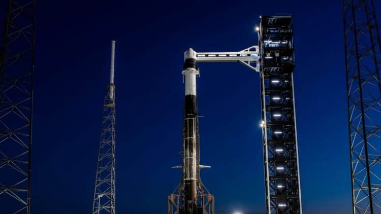 SpaceX