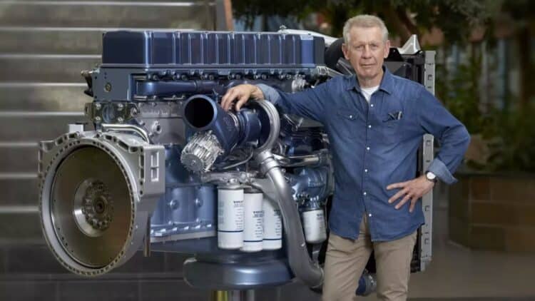 Motor