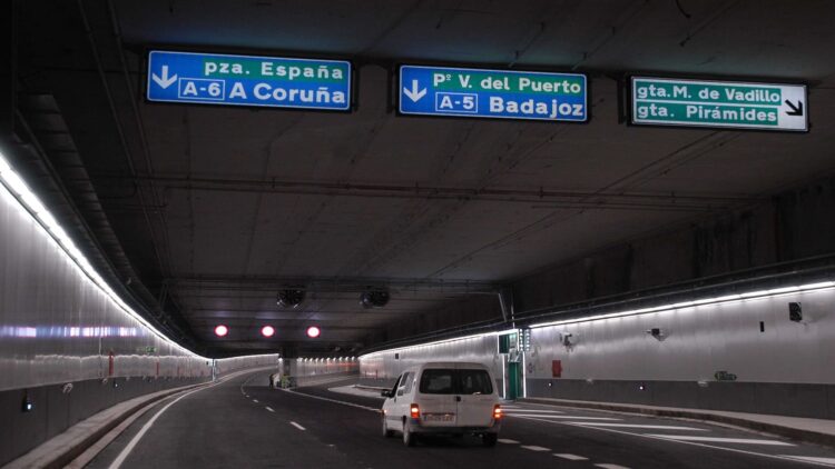 Madrid