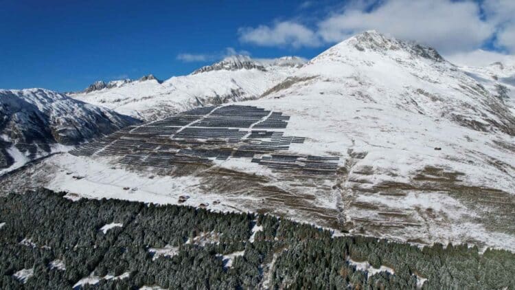 Suiza