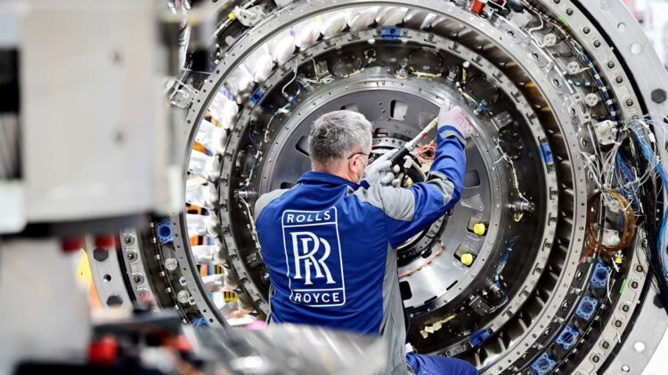 El futuro del mundo está cambiando: Se espera un despliegue masivo de esa energía, como jamás se había visto 1 futuro-energía