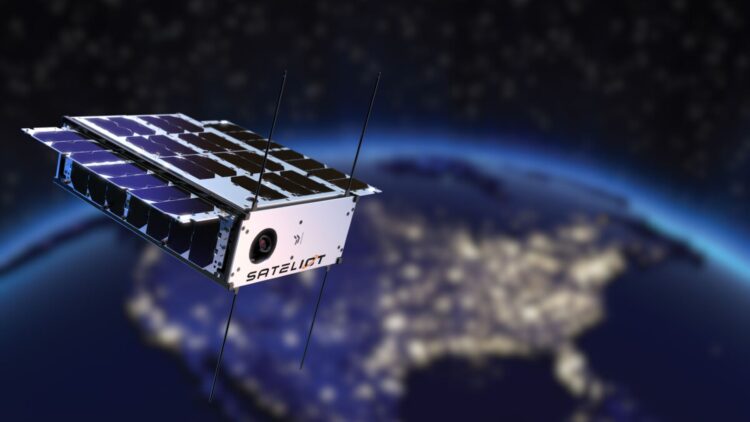 Adiós al GPS, España tiene una alternativa para Europa: Bajo consumo, más barata y cero interferencias 1 GPS en España