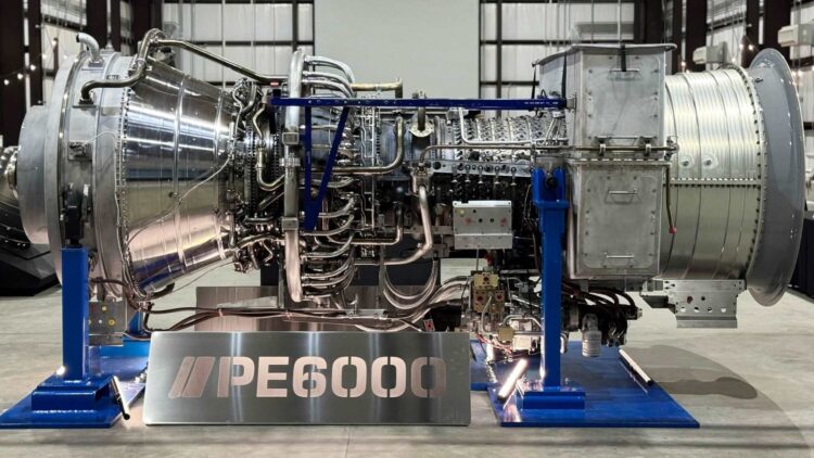 Desespero en Estados Unidos por aumento de centros de datos: Utilizan lo inimaginable para alimentarlos 1 centros de datos