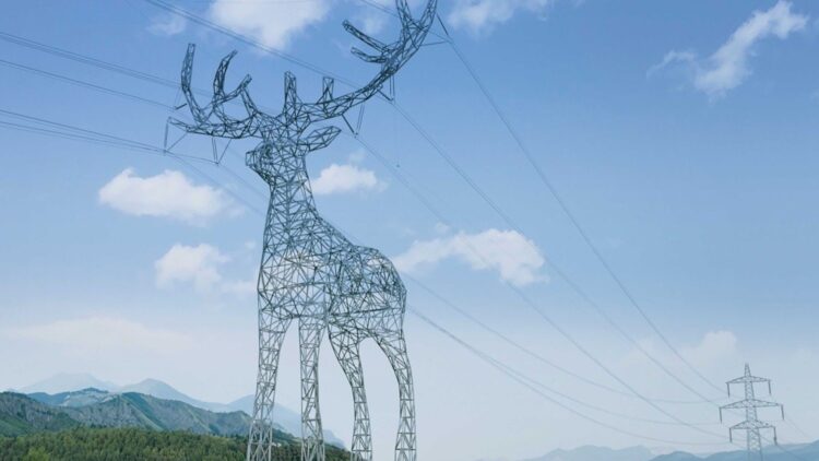 El país europeo donde la preocupación no es la seguridad de su red eléctrica: Si no otra muy diferente 1 país europeo