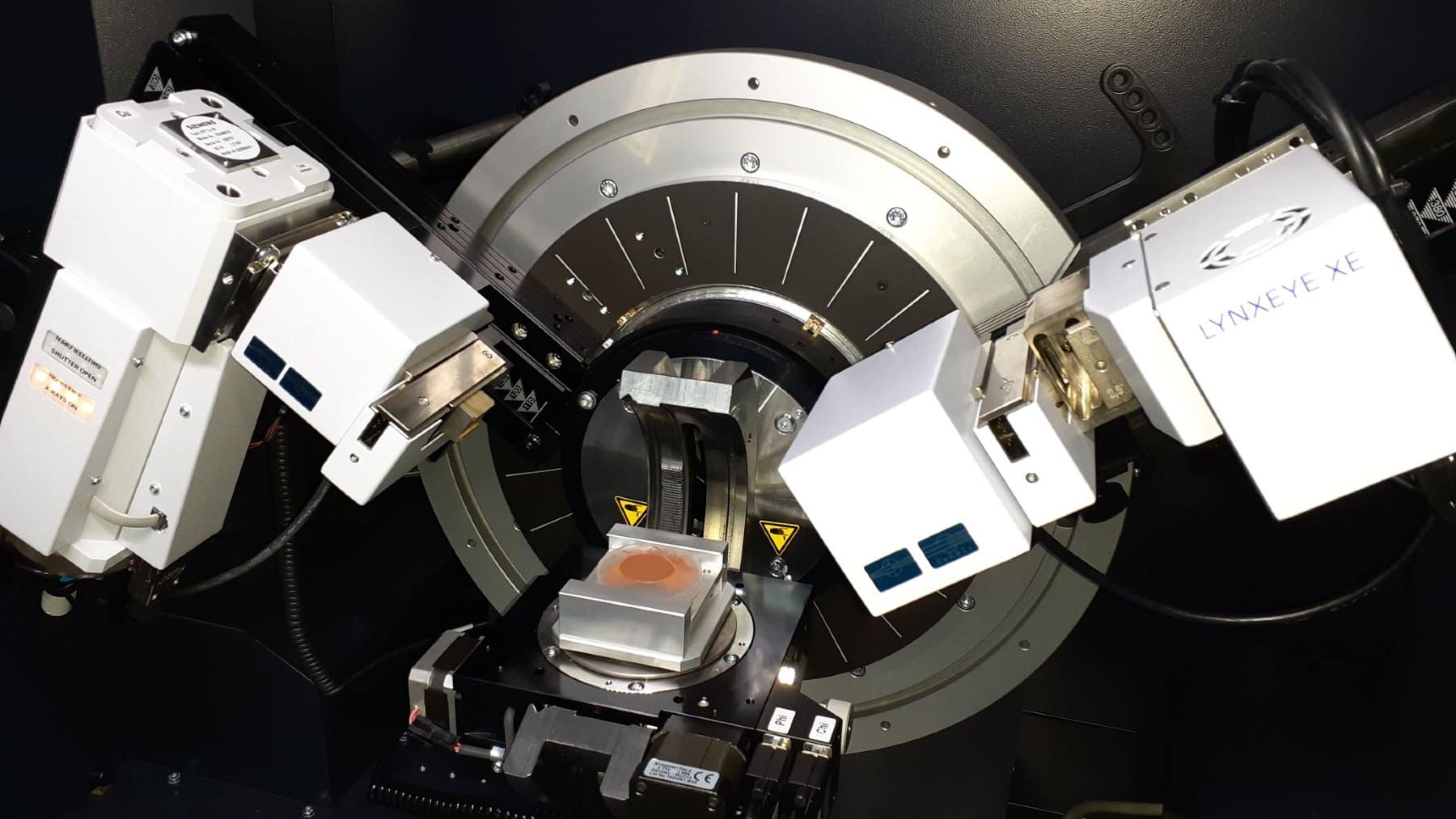 técnica científica