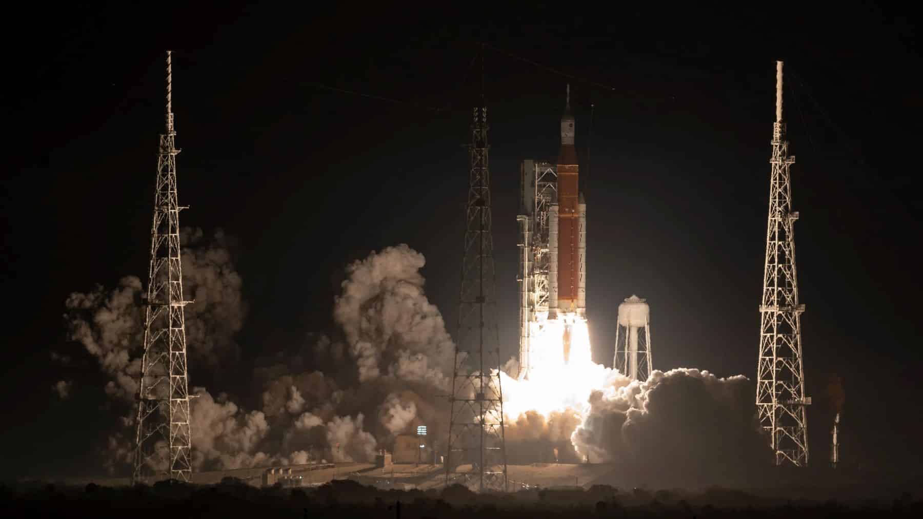 especie interplanetaria