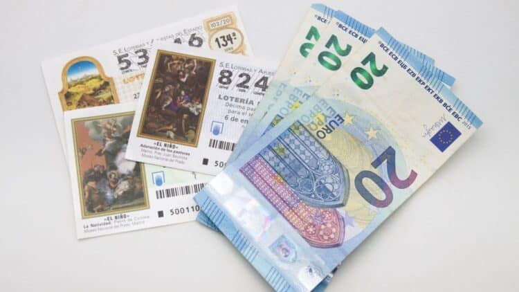 El número más jugado de la Lotería de Navidad: Podría ser la gran oportunidad 1 dinero-lotería