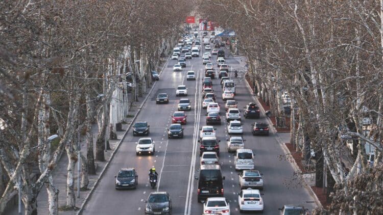 Se dieron cuenta de la realidad en esta ciudad española: Cambian el plan, pero no la meta 1 Ciudad