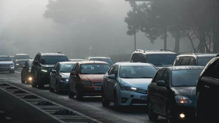 Descubren una realidad inquietante: Existe la desigualdad de emisiones y es preocupante 1 Automóviles