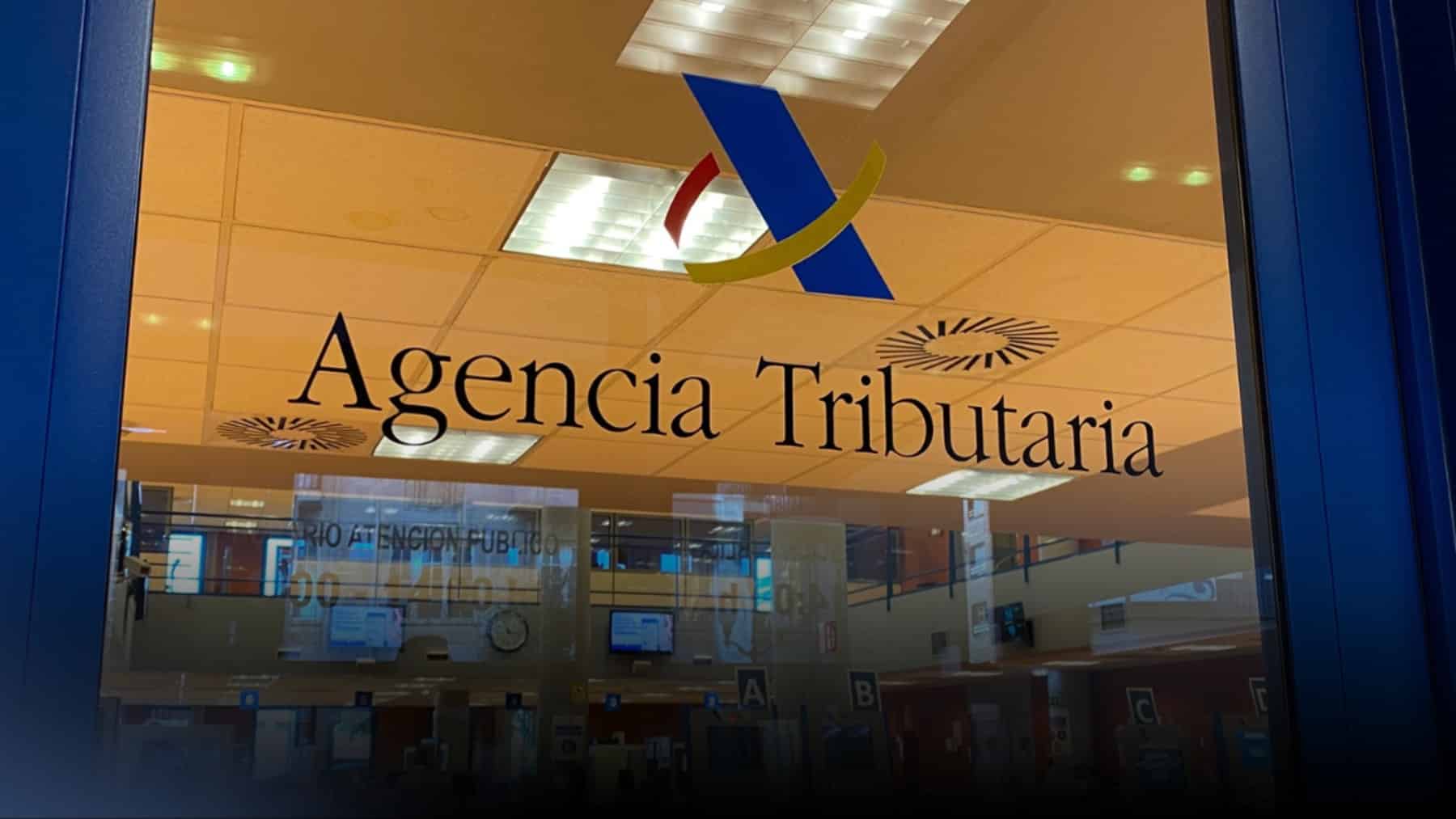 Hacienda Agencia