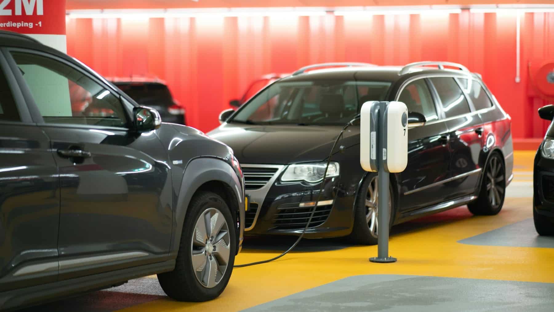 Automóviles híbridos