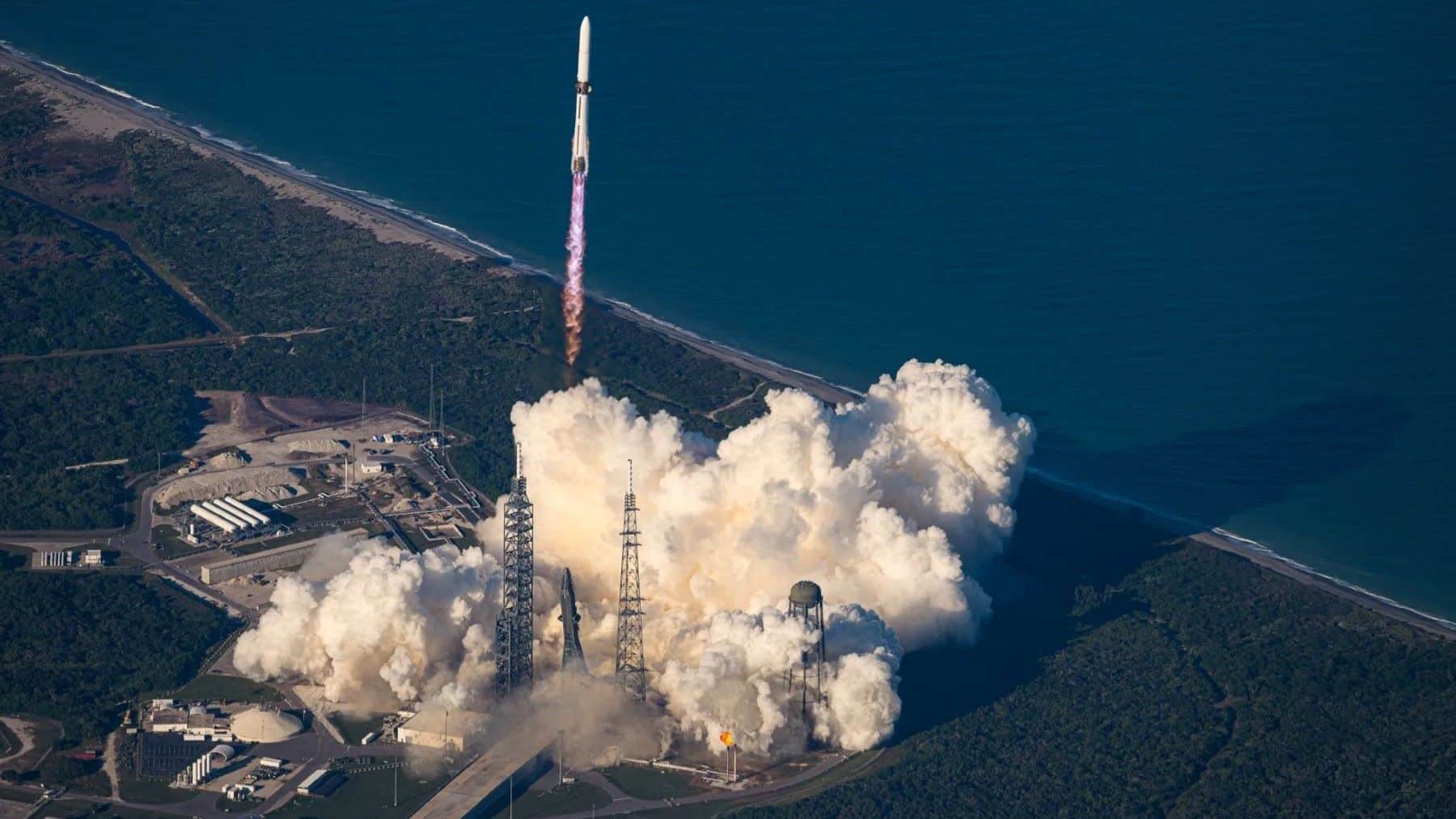 Elon Musk- Jeff Bezos