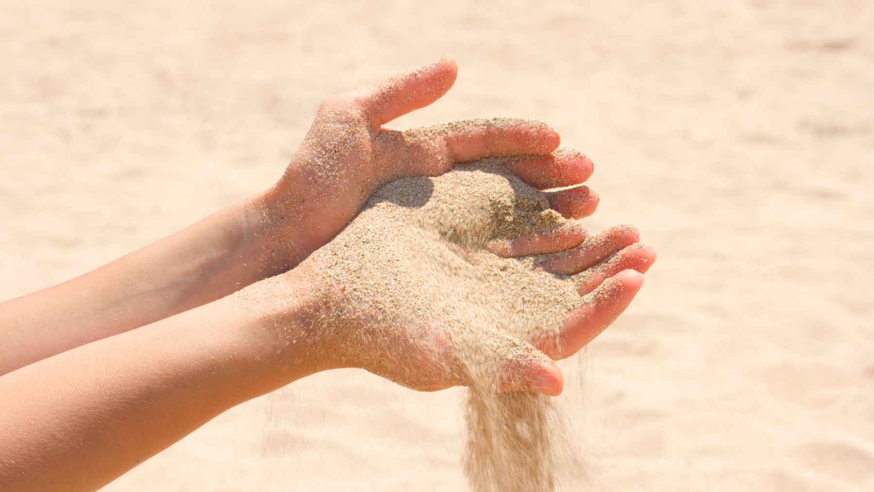 Hacen un experimento y descubren que los humanos tenemos un 'séptimo sentido' que no aprovechamos