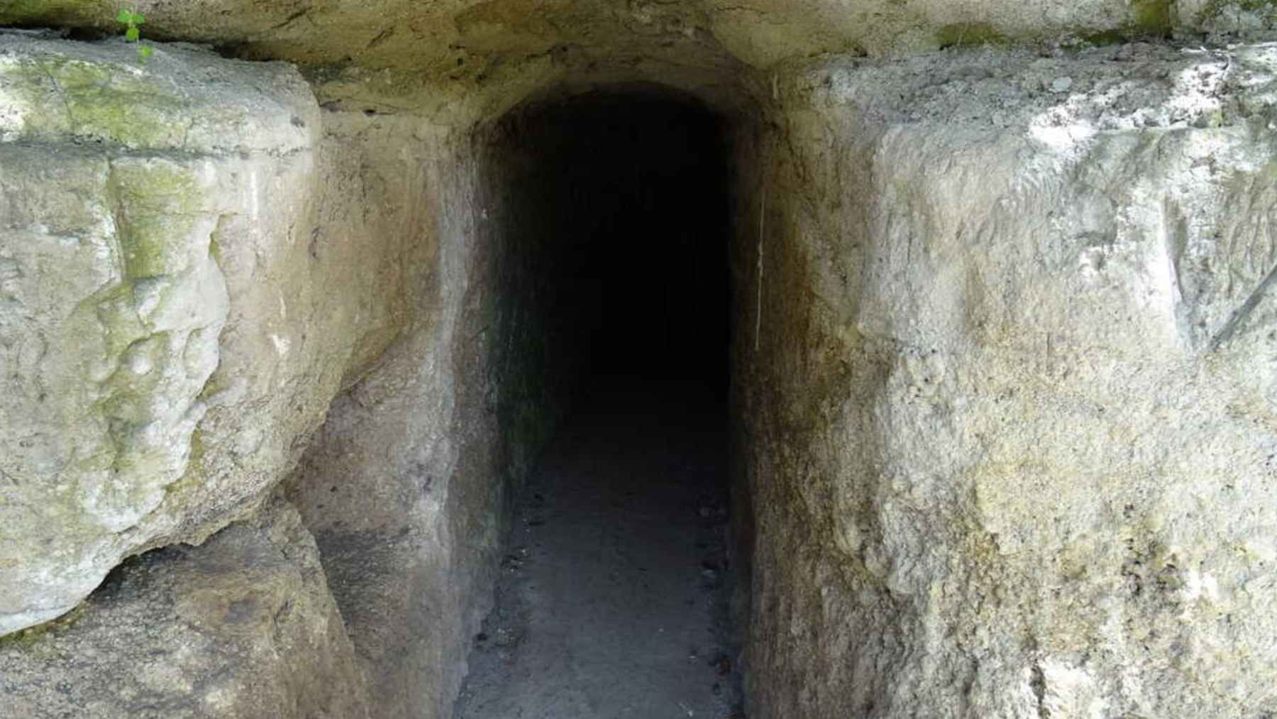 Ponente con micrófono de diadema hablando sobre inteligencia artificial en un escenario.