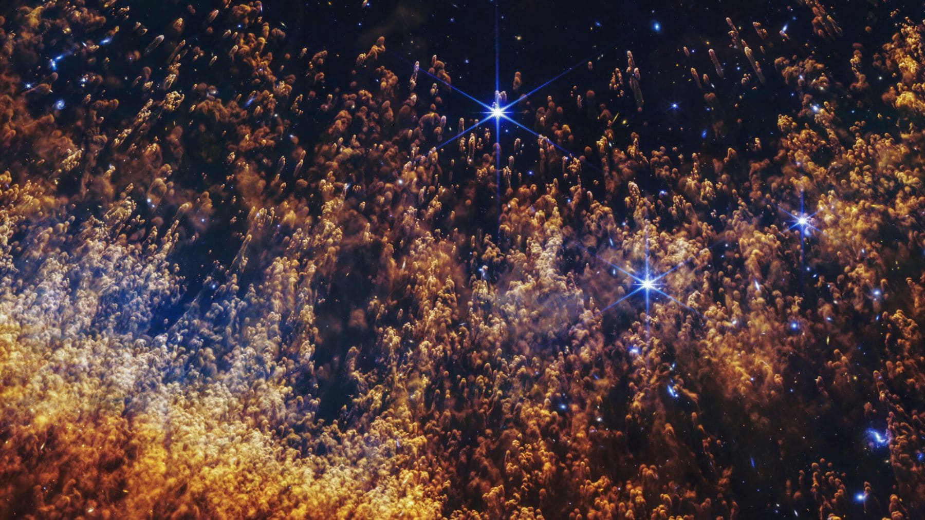 El telescopio James Webb muestra la nebulosa Helix, una imagen clave para entender el destino final del Sol.