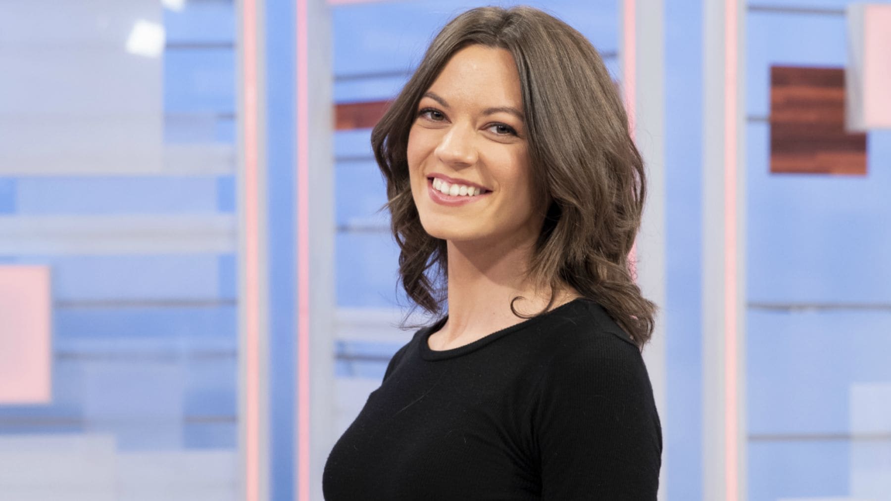 Isabel Moreno, física y meteoróloga, explica por qué no basta con que haga frío para hablar de ola de frío.