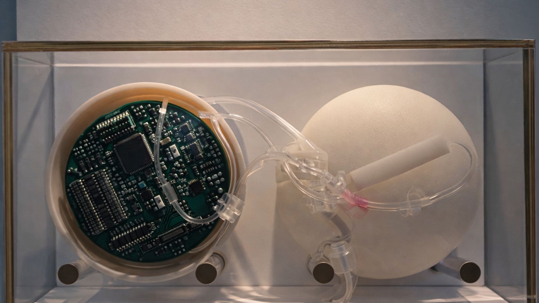 Implante de páncreas artificial desarrollado por Technion y centros de EE.UU. para eliminar las inyecciones de insulina.