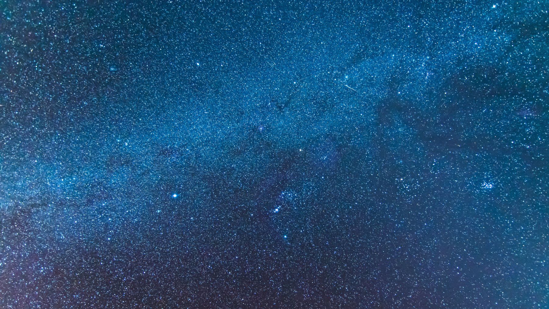 Recreación del sistema HD 176986 con la supertierra HD 176986 d descubierta por astrónomos españoles a 91 años luz.