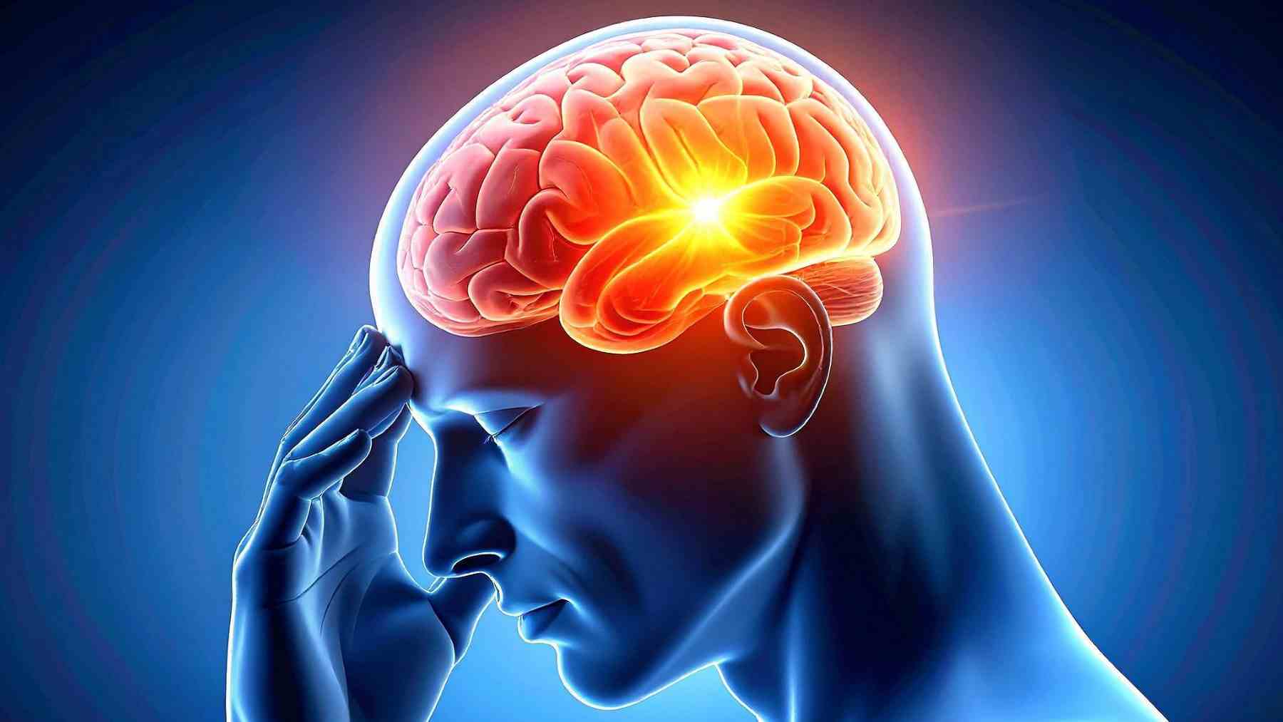 Efectos de la meditacion en el cerebro humano segun estudio cientifico con cambios neuronales.