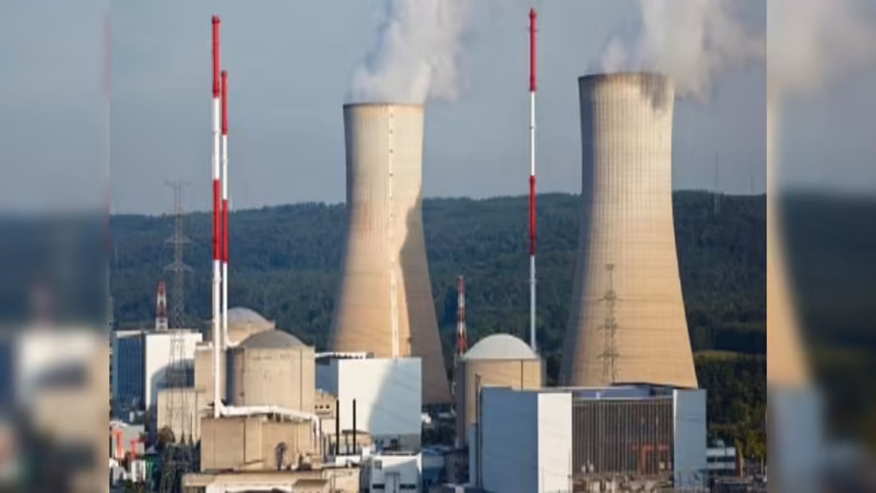 Combustible nuclear REMIX de Rusia en reactor VVER usando uranio y plutonio reciclado.