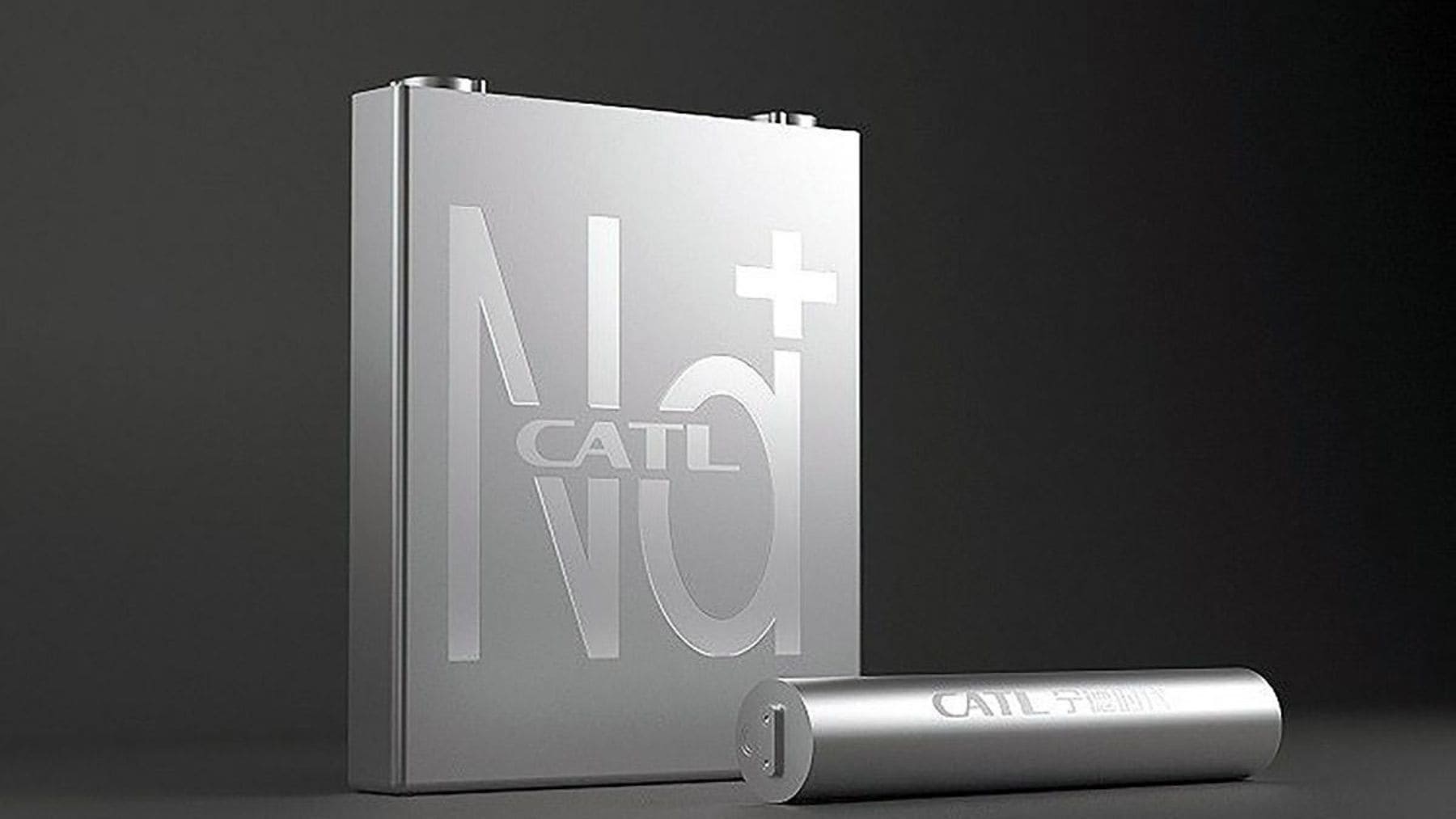 Batería CATL Naxtra de sodio presentada por China como alternativa al litio para almacenamiento energético.