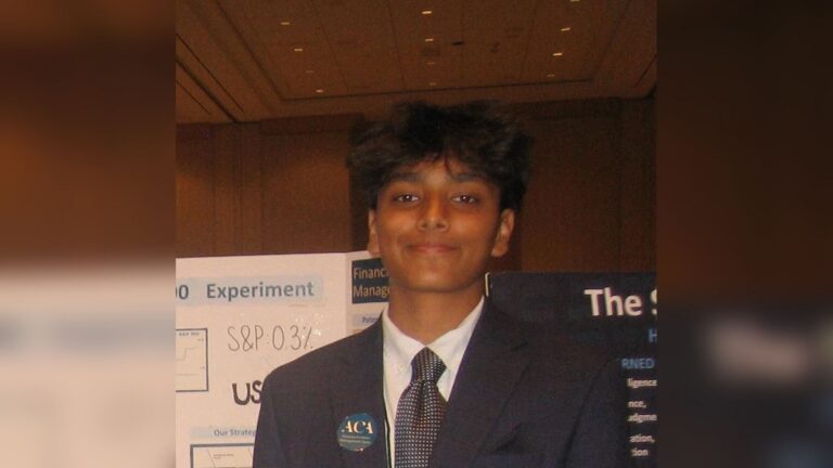 arjun jain huerto hidroponico