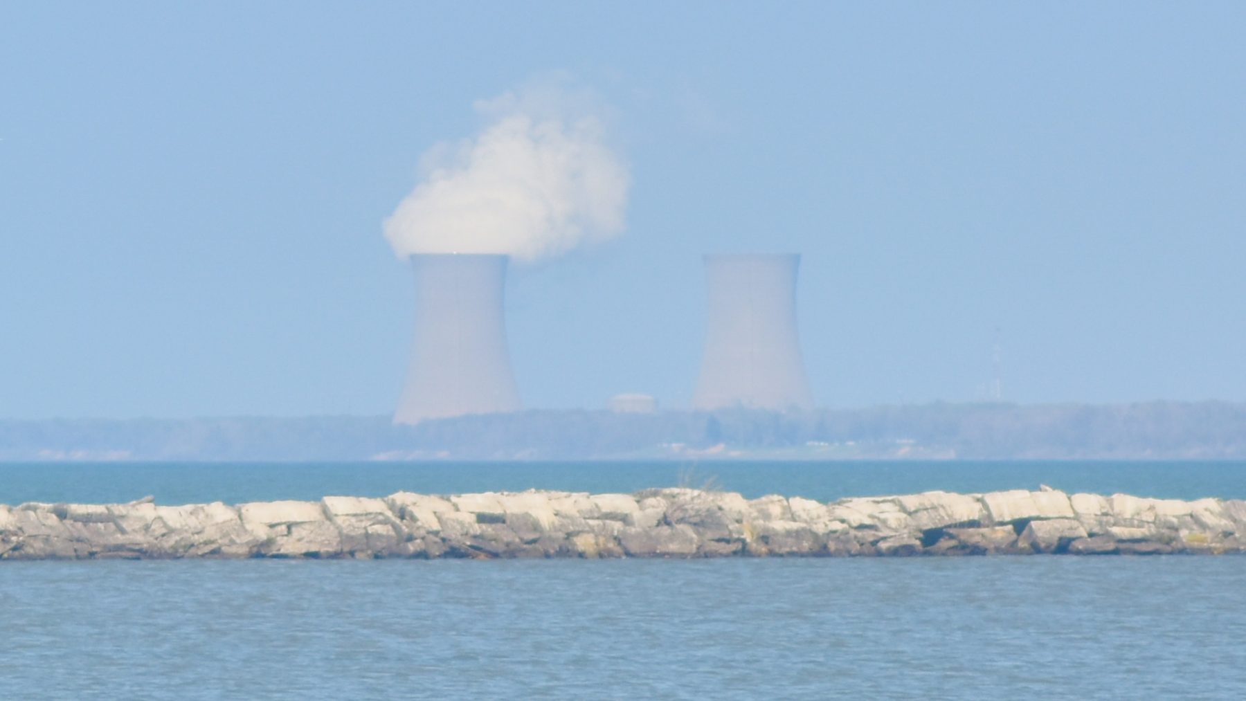 EE. UU. ofrece un préstamo de hasta 4200 millones de dólares para exprimir las centrales nucleares que ya tiene y sacar 433 MW más de tres plantas sin construir ningún reactor nuevo