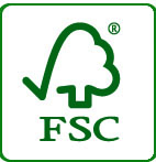 LOGOFSC BAJA 46 original