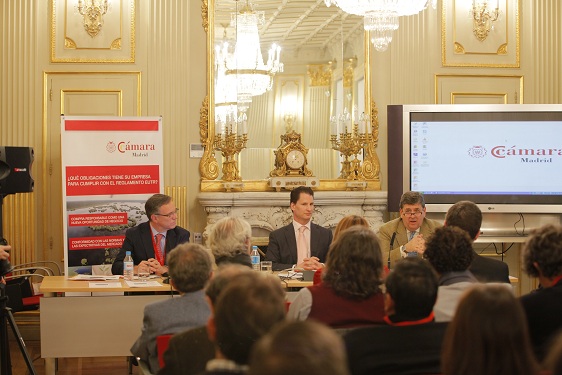 PonenciMAGRAMA 13 original