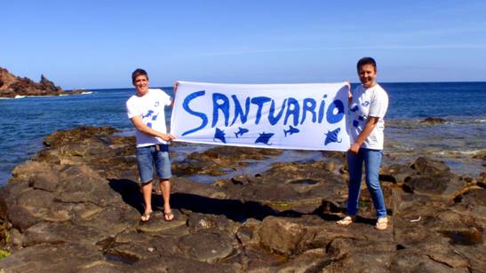 santuarios 29 original