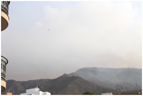 Hoy arde España y mañana qué 4 15 90 original