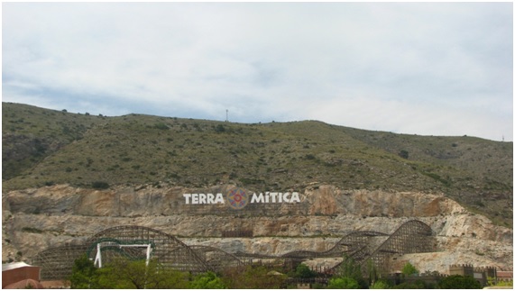 Hoy arde España y mañana qué 7 18 97 original