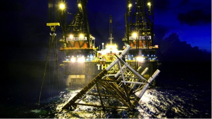 Proyecto castor 33 original