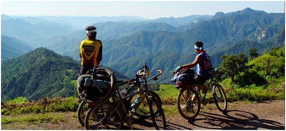 TURISTA12 76 original