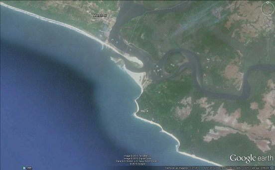 Abandono de 60 chimpancés utilizados en experimentación biomédica en una isla de Liberia 3 3 70 original