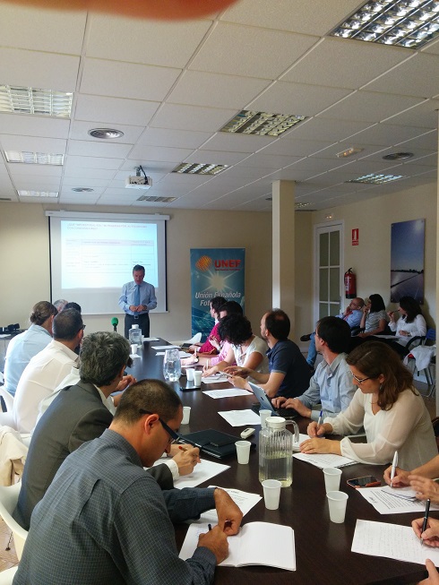 Punto a punto te explicamos cómo el Gobierno quiere ‘liquidar’ el autoconsumo 1 102909 14 original