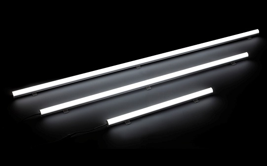 Eco-Tubo® anuncia su gama led series 2 2 81 original