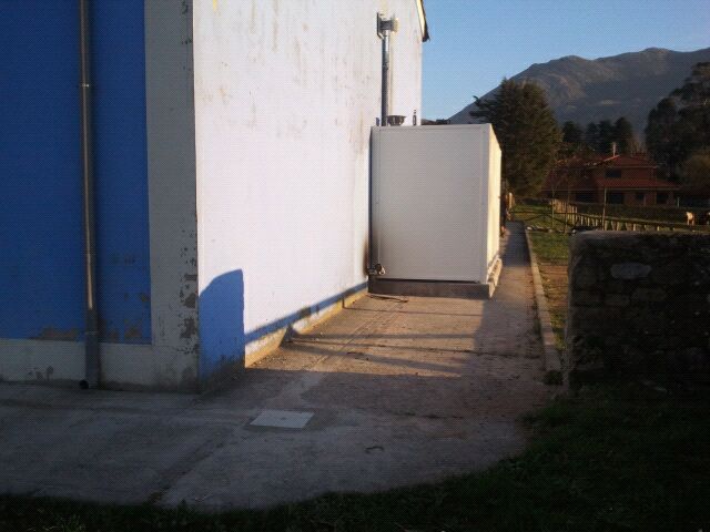 AntenaIsla 70 original