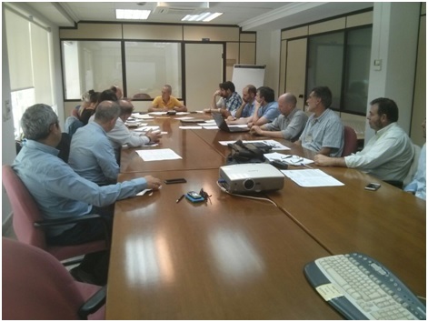 mesalarg 89 original