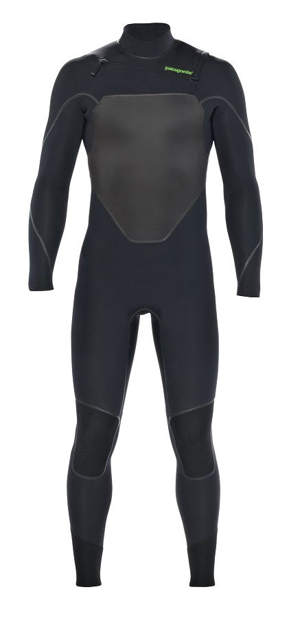 Traje de surf hecho a partir de la planta guayule 1 Patagonia 57 original