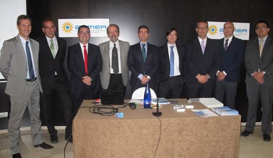 Nace la ‘Asociación de Empresas de Mantenimiento de Energías Renovables’ (AEMER) 1 1 32 original